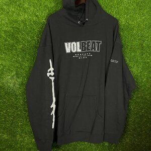 Ball Belt,Servant of the Mind Golf Style Hoodie size Small